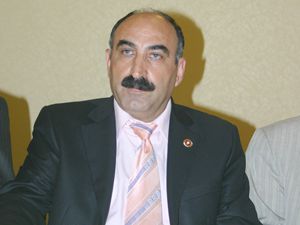 Köylerin su sorunu kalmayacak