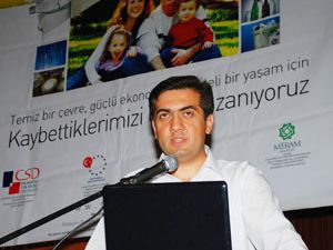 40 ton atık ekonomiye kazandırıldı