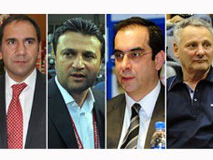 Şike davasında 7 tahliye