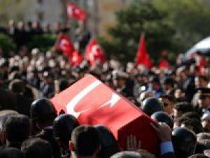 Terörle mücadelede acı bilanço