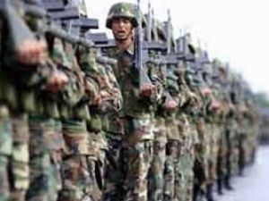 TSKda bir dönem daha sona erdi