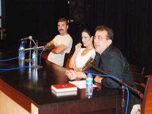 Ünlüler Nasrettin Hocayı anlattı