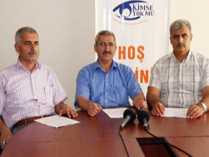 400 çocuk için Kirvem olurmusun? kampanyası