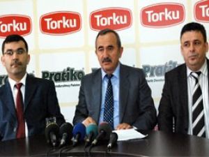 Konya Şeker yıpratılmak isteniyor