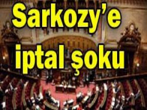 Soykırım yasası iptal