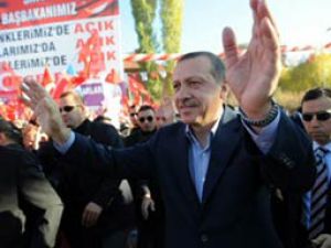 Başbakandan Çine vahşete son verin çağrısı