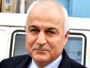 Kabakçıdan zehirlenen öğrencilere ziyaret