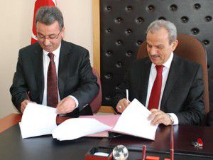 İŞKUR ve Karatay Belediyesi işbirliği