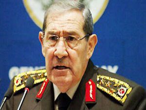 Büyükanıt ve Kalyoncu ifade için Silivride