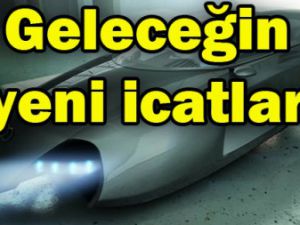 İşte geleceğin 5 icadı