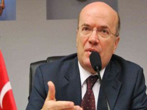 Davutoğluna yeni yardımcı