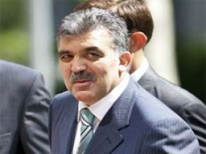 Gülden Askere Sivil Yargı Yasasına onay!