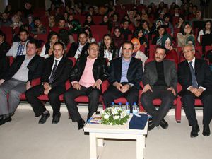 Selçuklu Gençlik Meclisi 3. yaşını kutladı