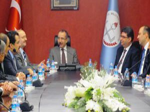 Sorgun:Eğitimde büyük hizmetler yapıldı