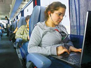 Tatile otobüsle gitmenin avantajları