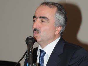 Mevlana Kalkınma Ajansının ilk planı