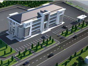 Hocaefendinin adı Meramda yaşatılacak