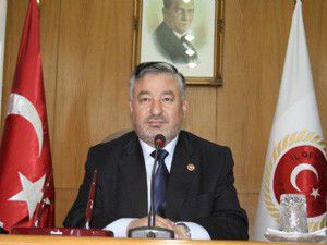 Konya İl Genel Meclisi toplandı