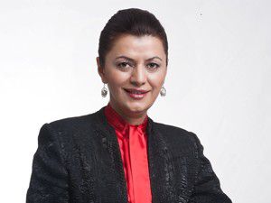 Türkmenoğlunun dünya kadınlar günü mesajı