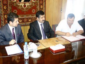 Hayır yapmak içiz zengin olmaya gerek yok