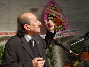 Yaşayamayanlar yaşatamazlar