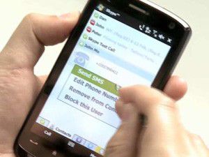 Türkiye SMSde rekora koşuyor