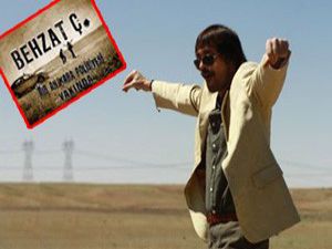 Behzat Ç. ailenin temeline dinamit koyuyor