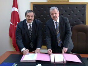 Büyükşehirden işçi alımı