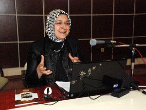 Konyada Kadın ve Hukuk semineri