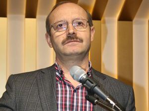 AK Partide Kadınlar Günü programı