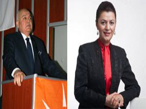 AK Parti Konya Milletvekilleri Mehmet Akifi andı