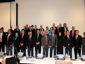 Akyürek:Gelişme insan merkezli olmalı