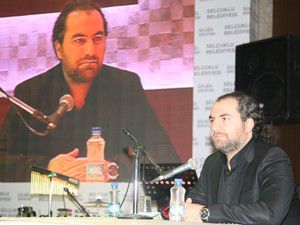 Milli şair yapılan programla anıldı