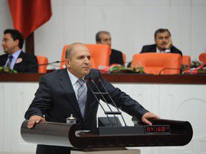 Baloğlundan 91. yıl mesajı