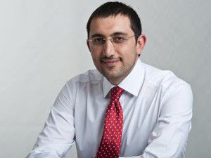 Mustafa Akıştan yeni yıl mesajı