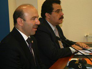 Tüfekçi başın açıklaması yaptı