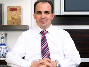 Altay, TDBB yönetim kurulu üyesi oldu