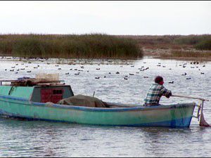 Beyşehir Gölünde avlanma yasağı başlıyor
