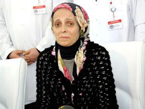 9 yıl sonra organ nakliyle hayat buldu