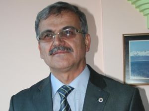 Beyşehirde Salih Gül Dönemi