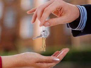 Ev kiraya verilirken kiracının notuna bakılacak