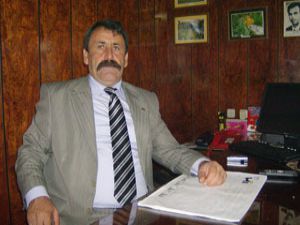 Belediyenin borçları internette