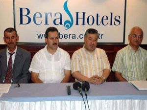 Mevlana Bisiklet Turuna destek isteniyor