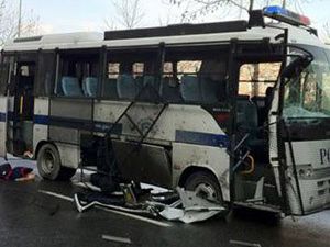 Sütlücedeki saldırıda 7 tutuklama