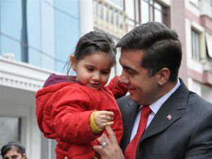 İstiklal Marşının yazıldığı evi ziyaret ettiler