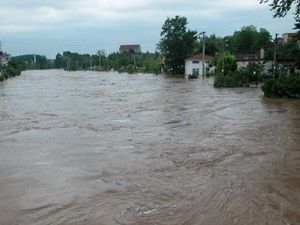 Havalar ısınacak, kar erimelerine dikkat