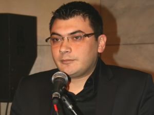 Ak Parti İl Gençlik Kolları Akifi andı