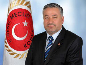 Selviden muhteşem zafere kutlama