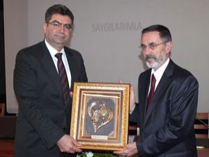 MÜSİADda 4+4+4 sistemi konuşuldu