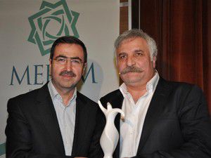 Çanakkale Zaferinin kutlamaları yapıldı